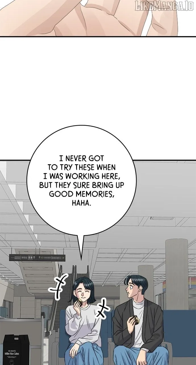 A DeadbEAT’s Meal Chapter 191 page 32 - 