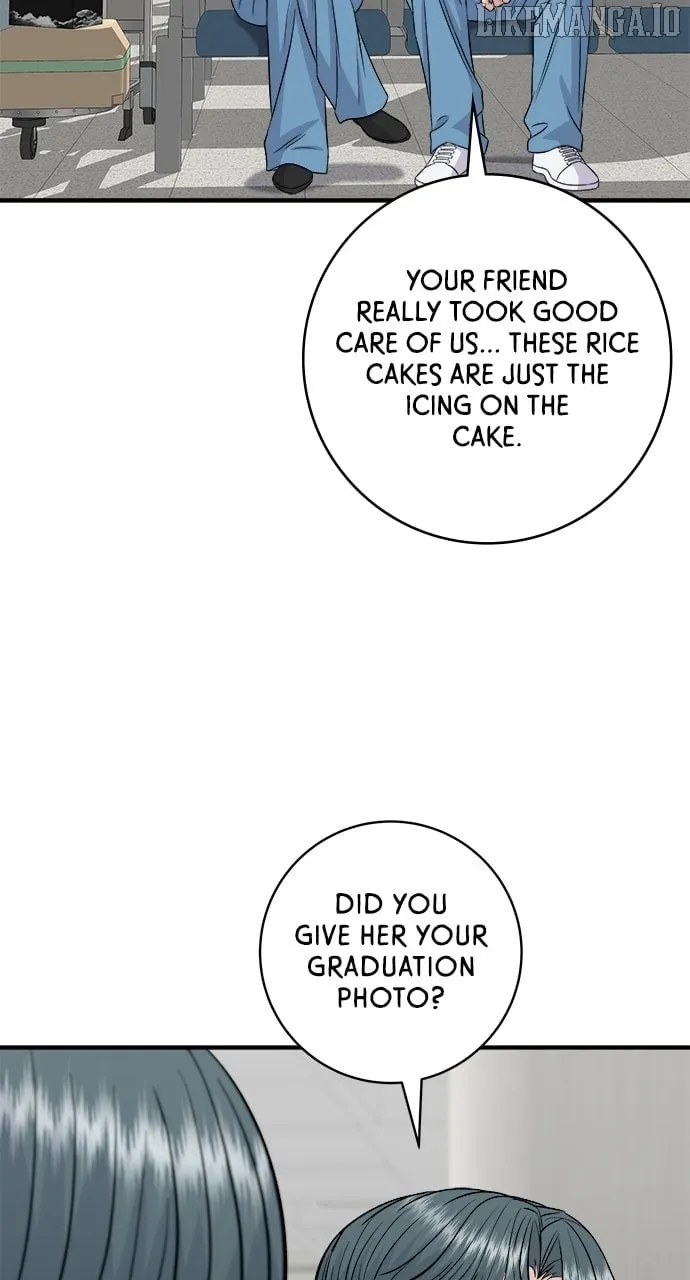 A DeadbEAT’s Meal Chapter 191 page 33 - 