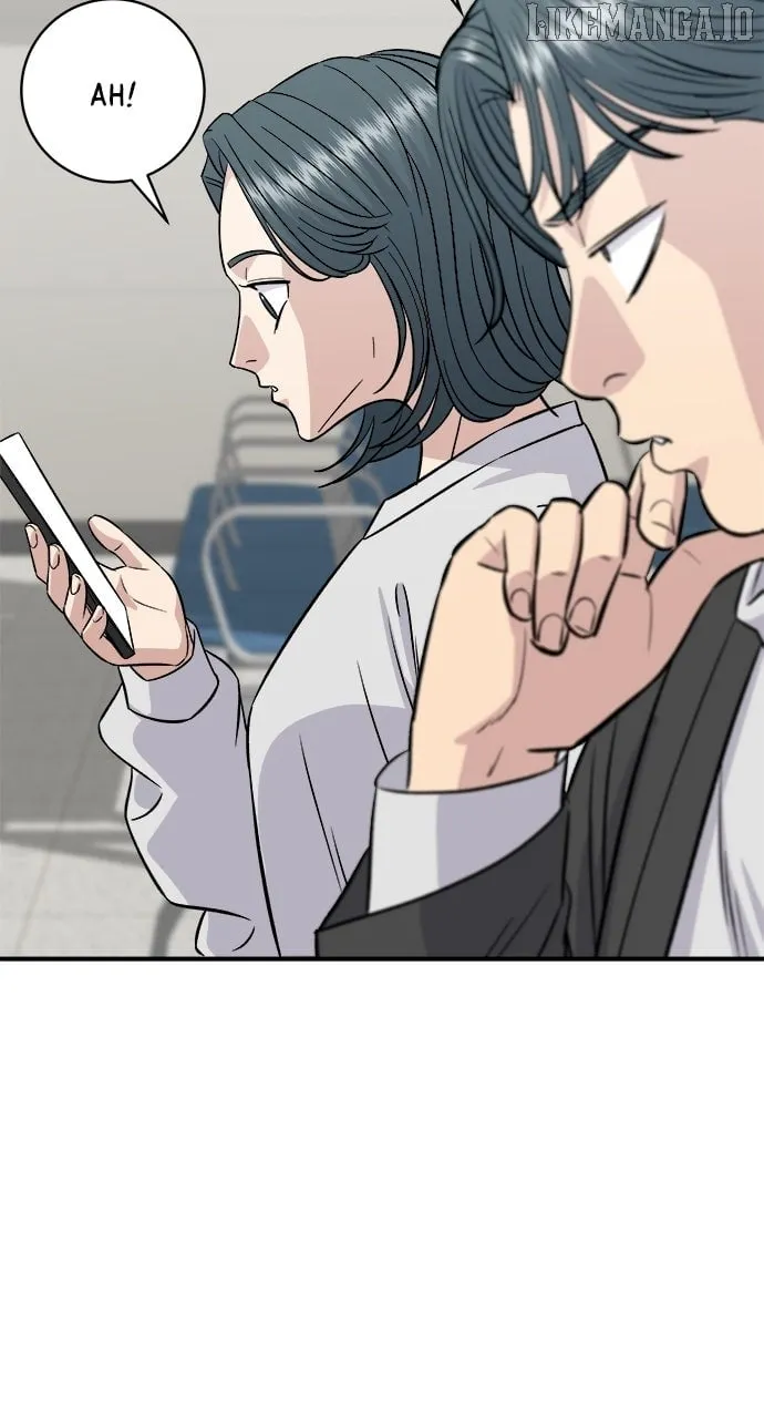 A DeadbEAT’s Meal Chapter 191 page 37 - 