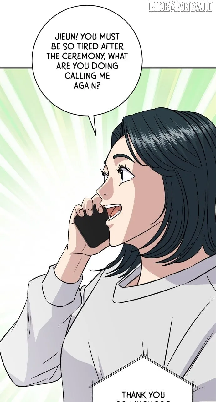 A DeadbEAT’s Meal Chapter 191 page 38 - 