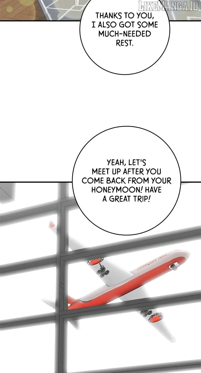 A DeadbEAT’s Meal Chapter 191 page 40 - 