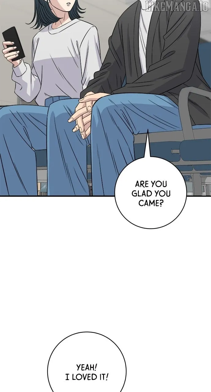A DeadbEAT’s Meal Chapter 191 page 43 - 