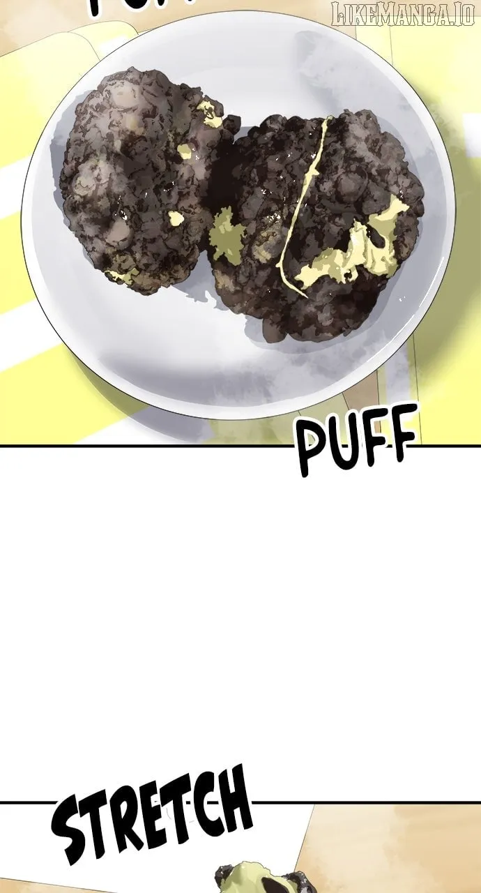 A DeadbEAT’s Meal Chapter 191 page 46 - 