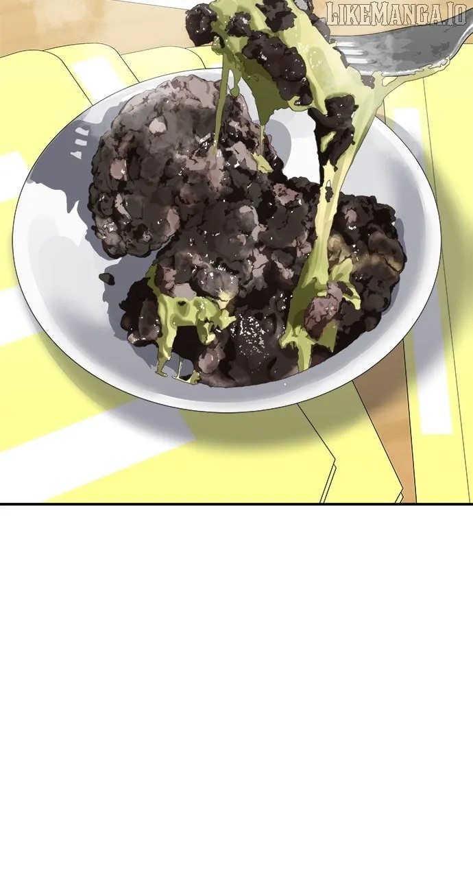 A DeadbEAT’s Meal Chapter 191 page 47 - 