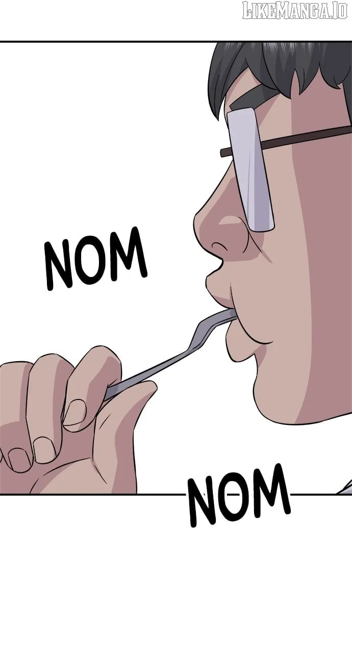 A DeadbEAT’s Meal Chapter 191 page 48 - 