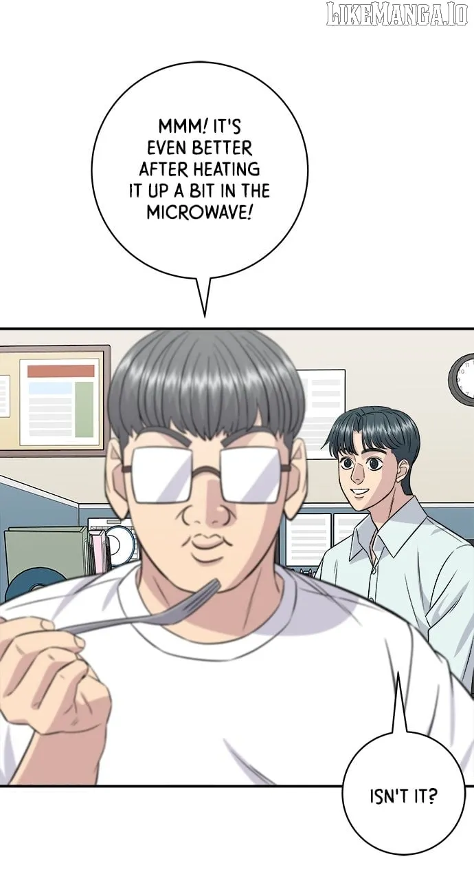 A DeadbEAT’s Meal Chapter 191 page 49 - 