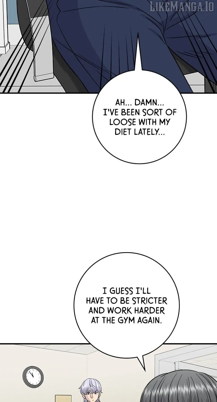 A DeadbEAT’s Meal Chapter 191 page 52 - 