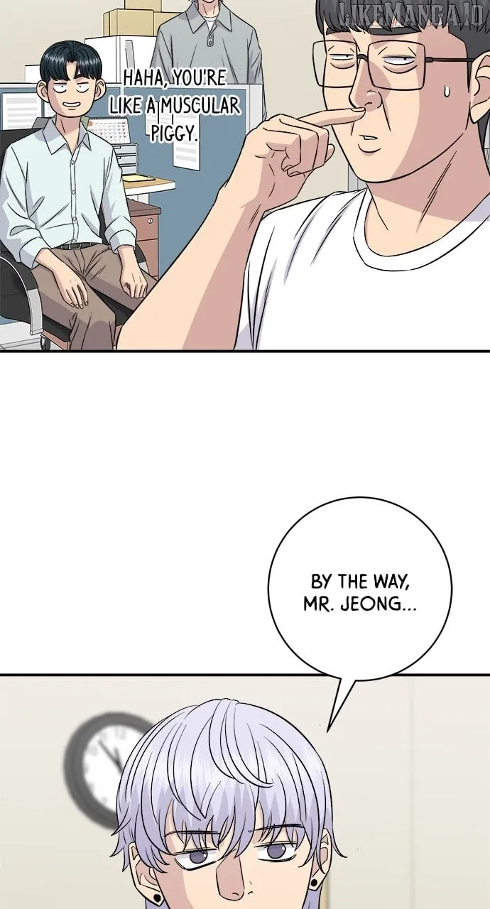 A DeadbEAT’s Meal Chapter 191 page 53 - 