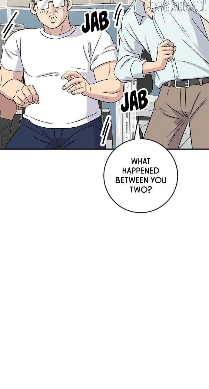A DeadbEAT’s Meal Chapter 191 page 55 - 