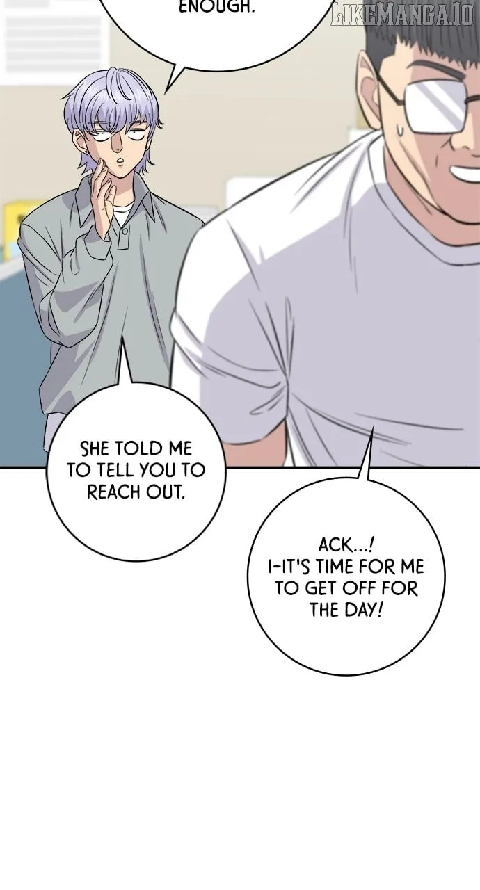 A DeadbEAT’s Meal Chapter 191 page 57 - 