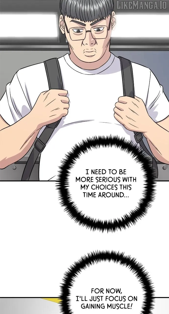 A DeadbEAT’s Meal Chapter 191 page 62 - 