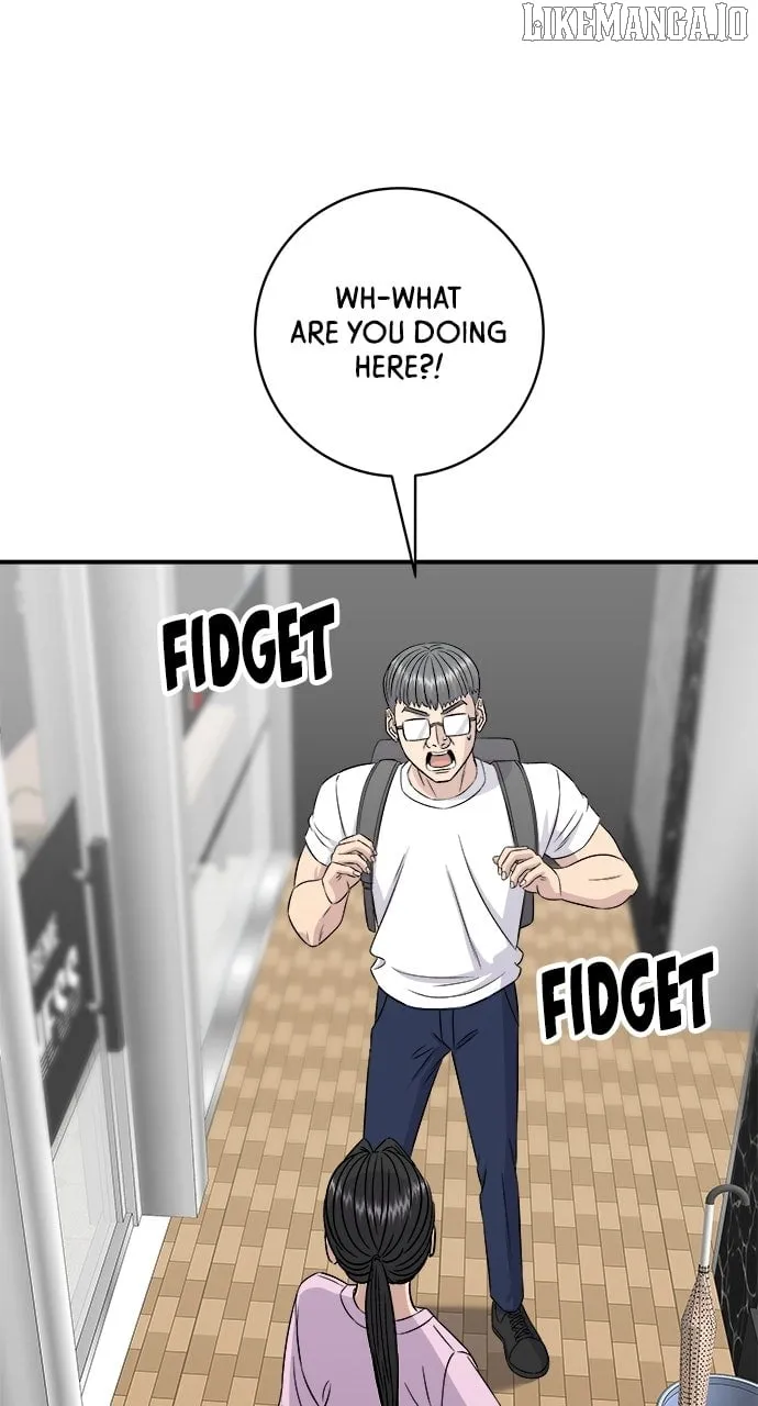 A DeadbEAT’s Meal Chapter 191 page 67 - 