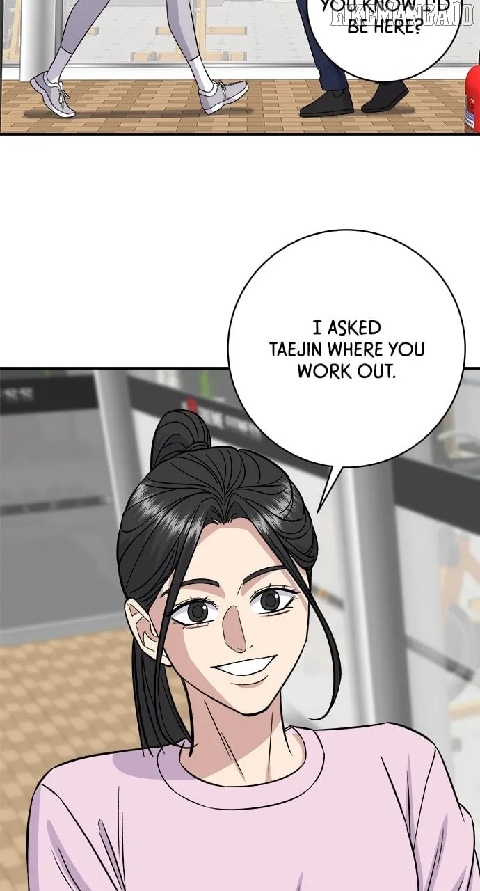 A DeadbEAT’s Meal Chapter 191 page 69 - 
