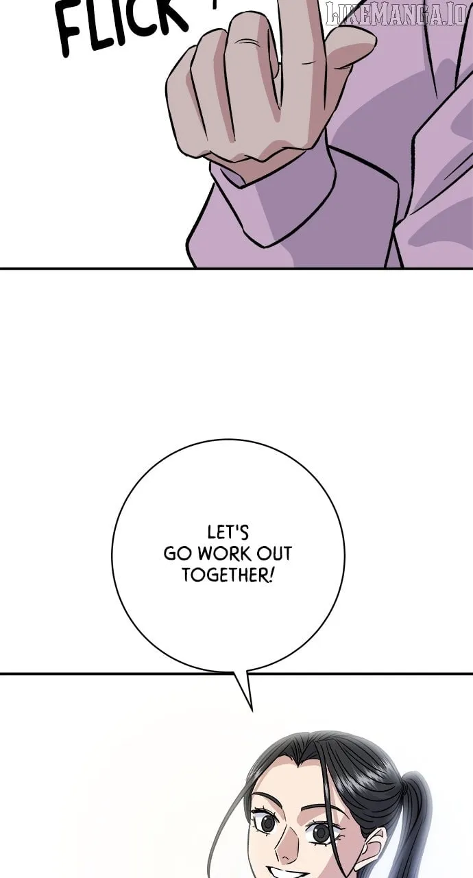 A DeadbEAT’s Meal Chapter 191 page 72 - 