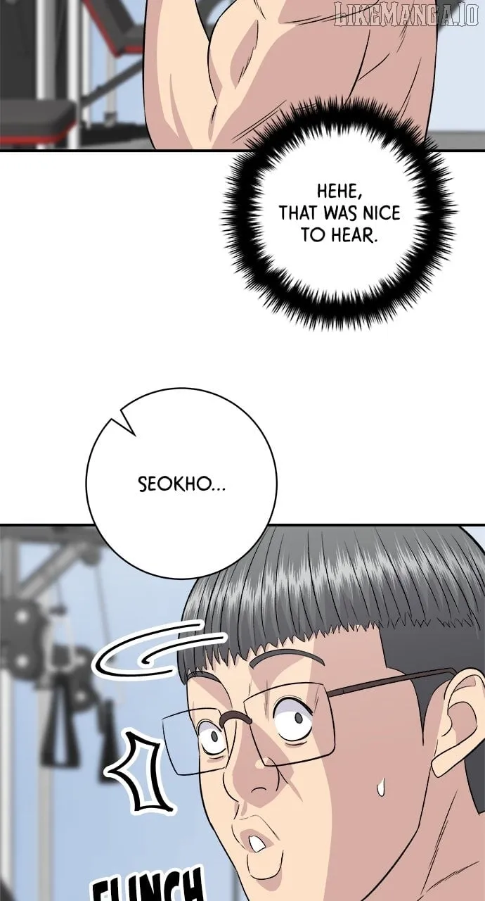A DeadbEAT’s Meal Chapter 192 page 11 - 