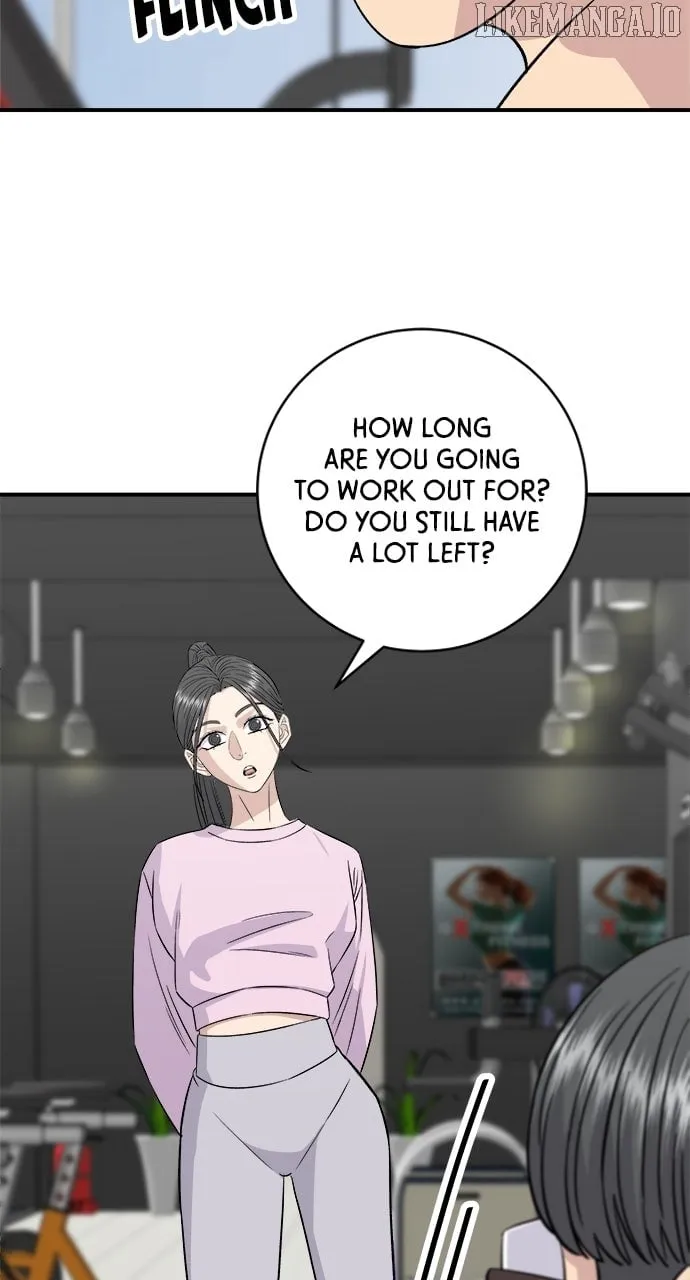 A DeadbEAT’s Meal Chapter 192 page 12 - 