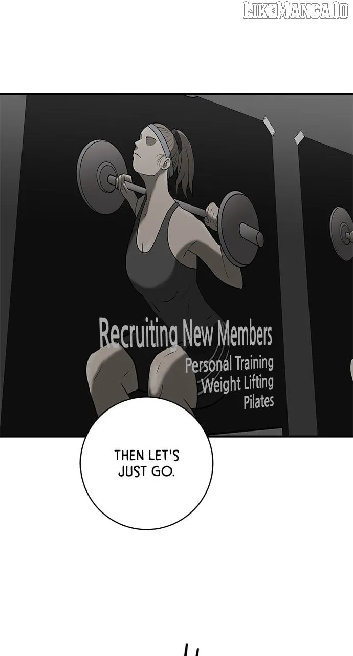 A DeadbEAT’s Meal Chapter 192 page 16 - 