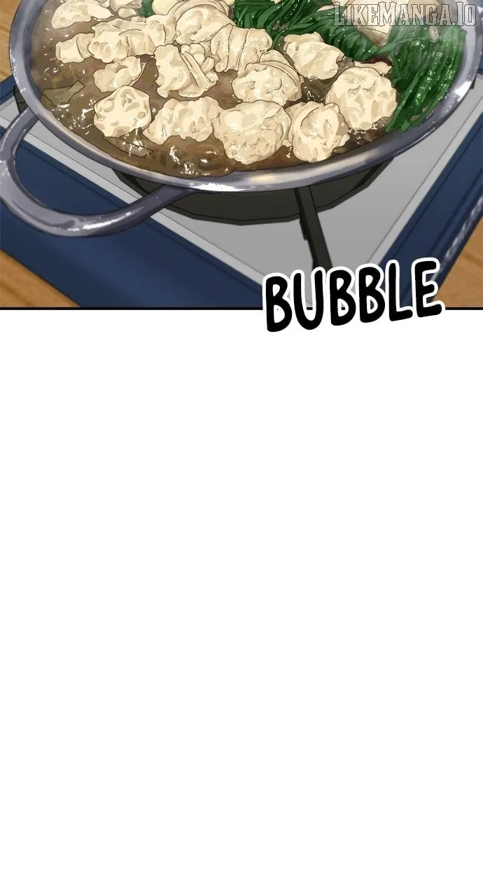A DeadbEAT’s Meal Chapter 192 page 18 - 