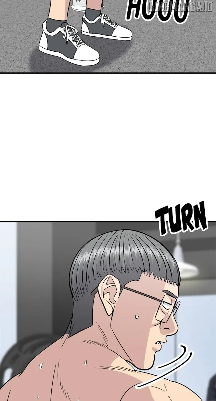 A DeadbEAT’s Meal Chapter 192 page 3 - 