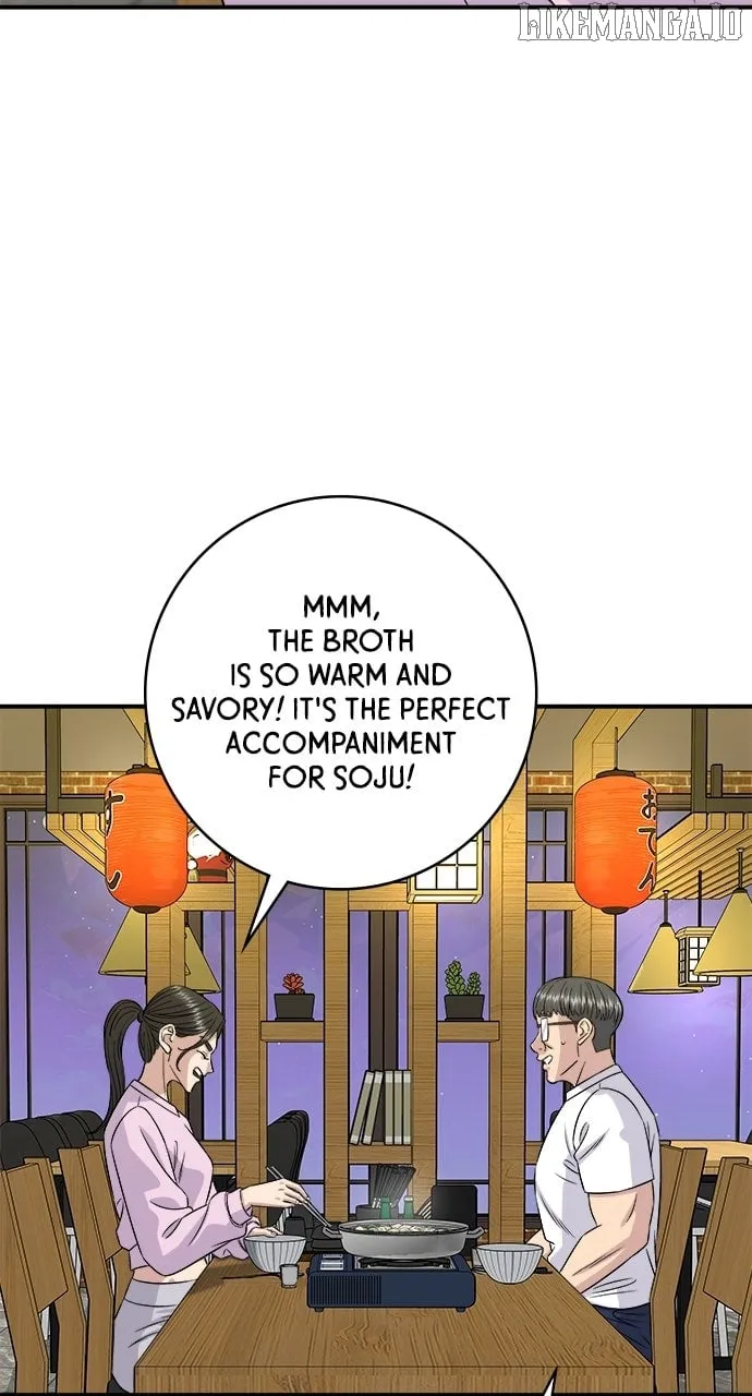 A DeadbEAT’s Meal Chapter 192 page 21 - 