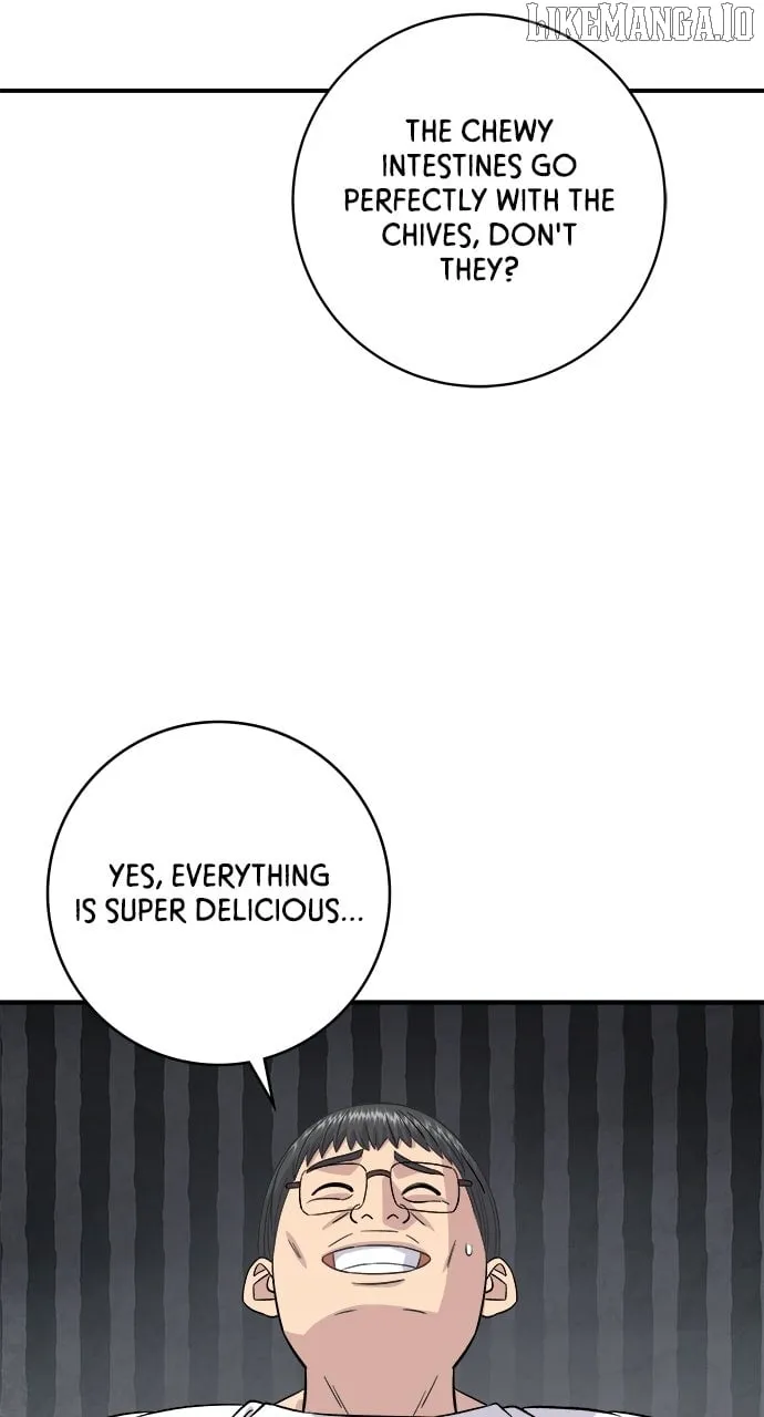 A DeadbEAT’s Meal Chapter 192 page 23 - 