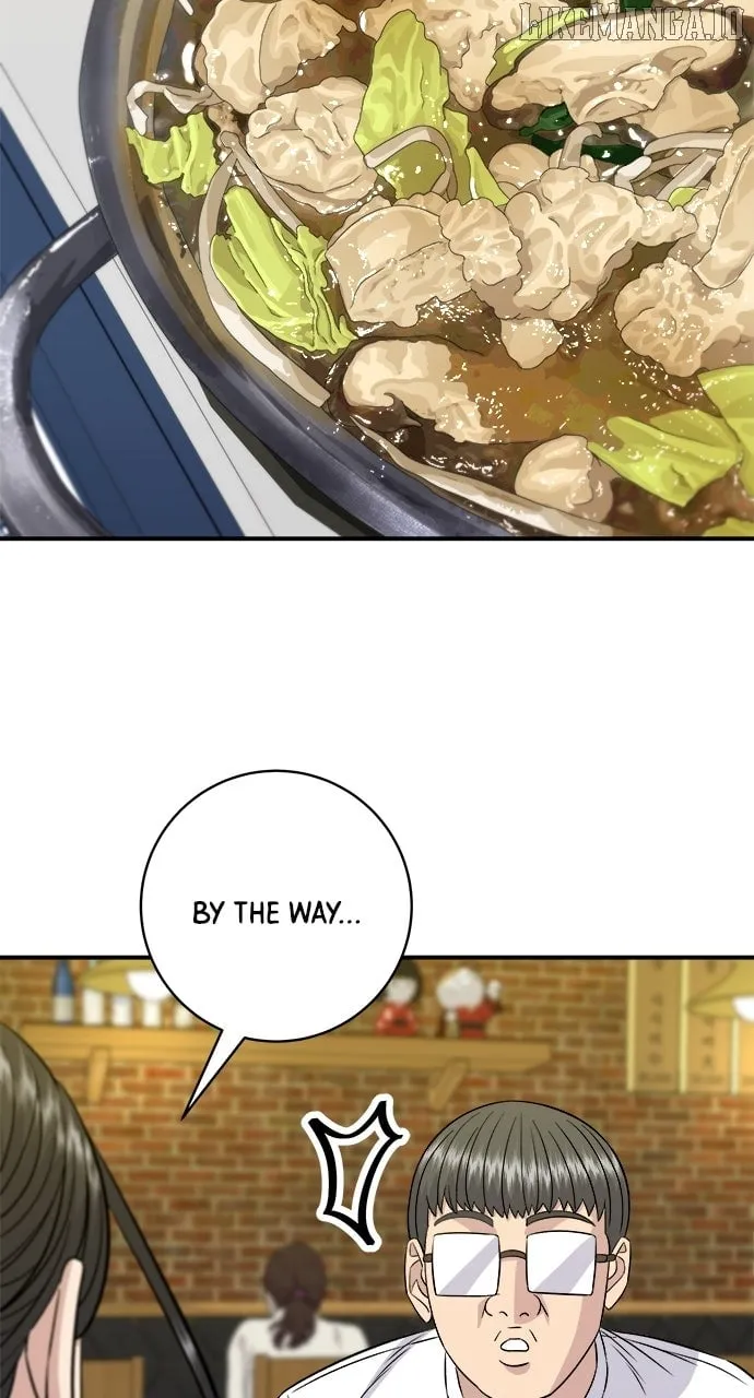 A DeadbEAT’s Meal Chapter 192 page 25 - 