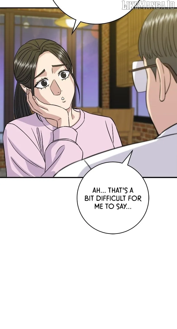 A DeadbEAT’s Meal Chapter 192 page 27 - 