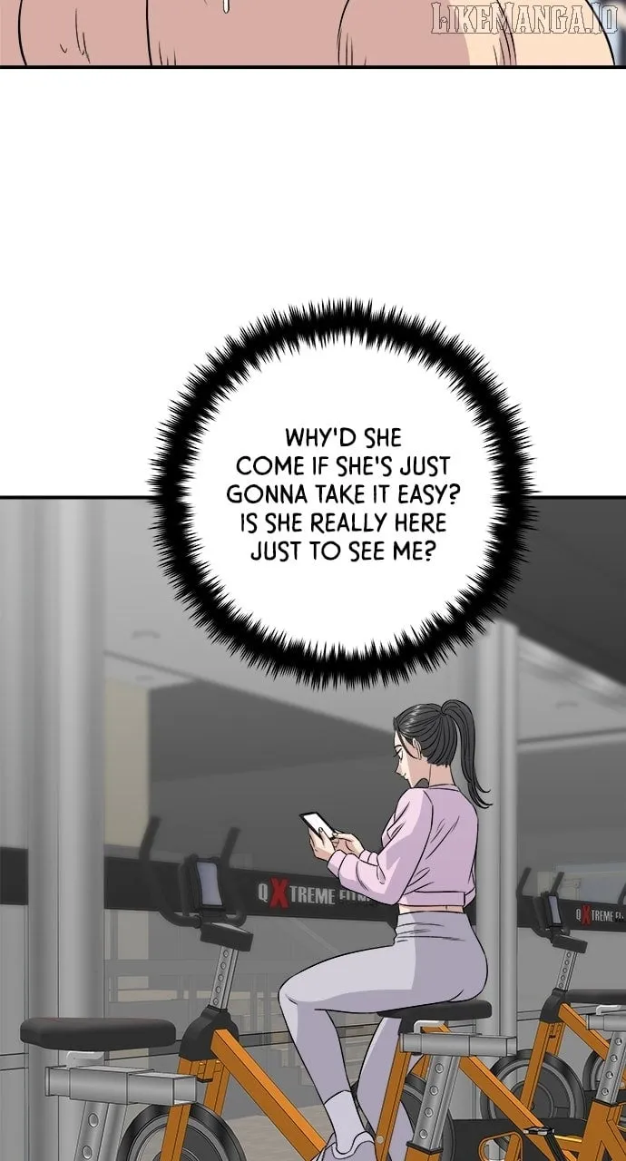 A DeadbEAT’s Meal Chapter 192 page 4 - 
