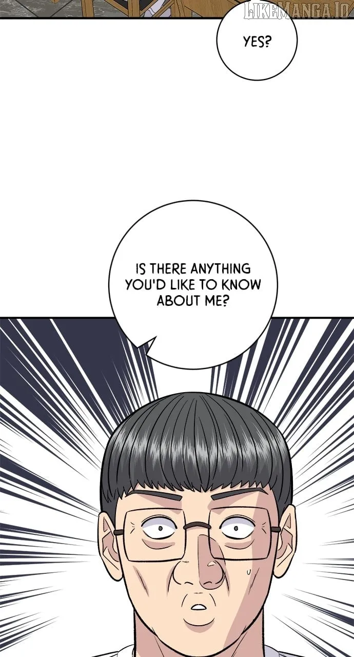 A DeadbEAT’s Meal Chapter 192 page 32 - 