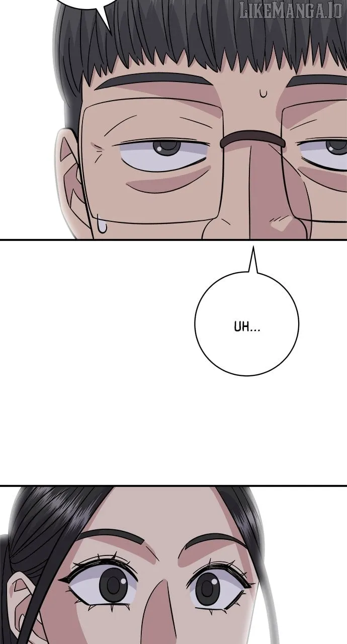 A DeadbEAT’s Meal Chapter 192 page 35 - 