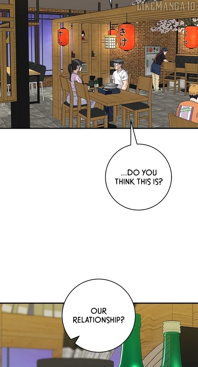 A DeadbEAT’s Meal Chapter 192 page 37 - 