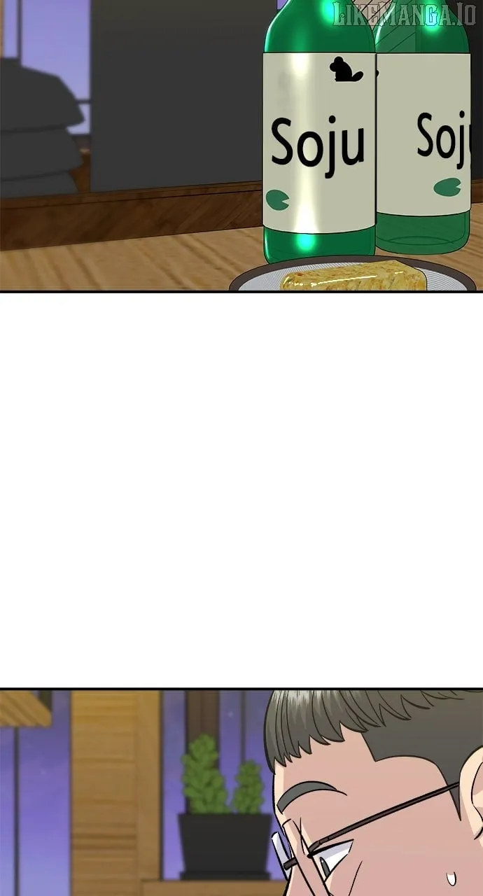 A DeadbEAT’s Meal Chapter 192 page 38 - 