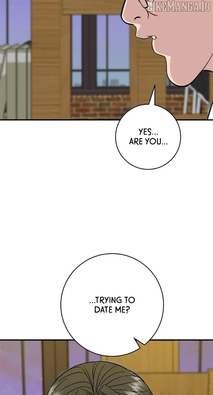 A DeadbEAT’s Meal Chapter 192 page 39 - 