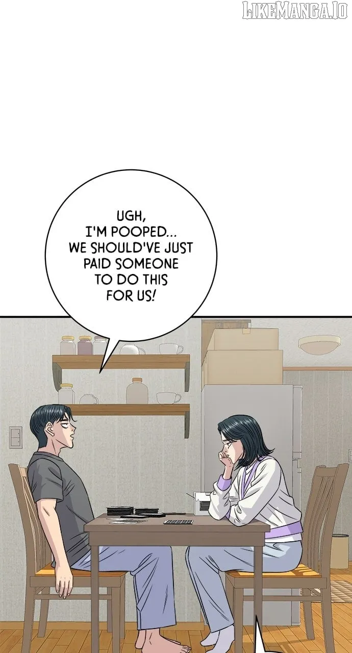 A DeadbEAT’s Meal Chapter 192 page 42 - 