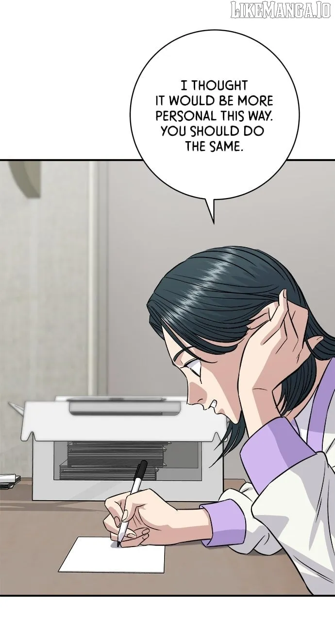 A DeadbEAT’s Meal Chapter 192 page 46 - 