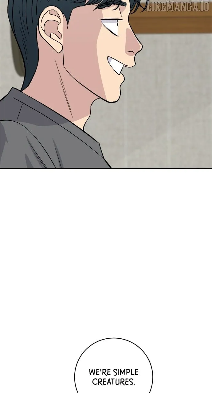 A DeadbEAT’s Meal Chapter 192 page 50 - 