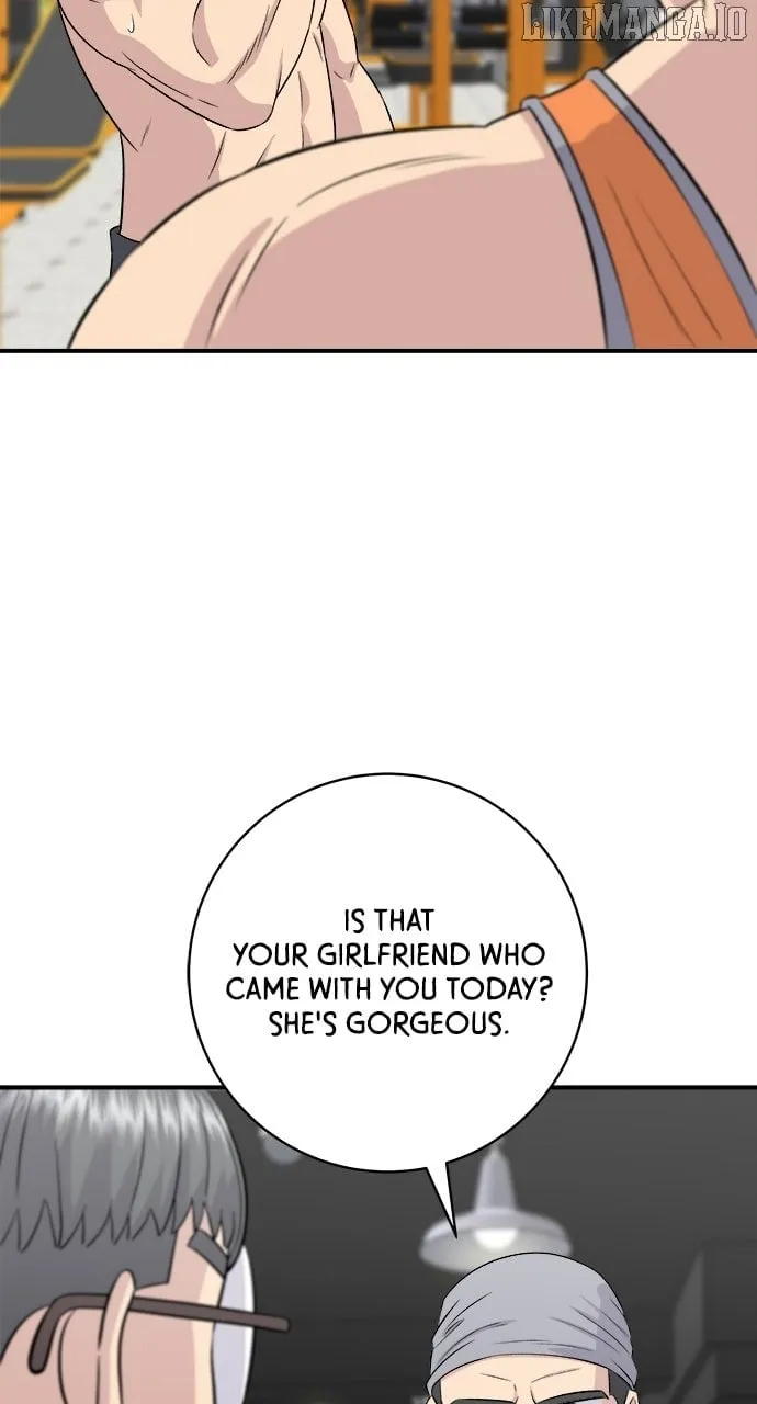 A DeadbEAT’s Meal Chapter 192 page 6 - 