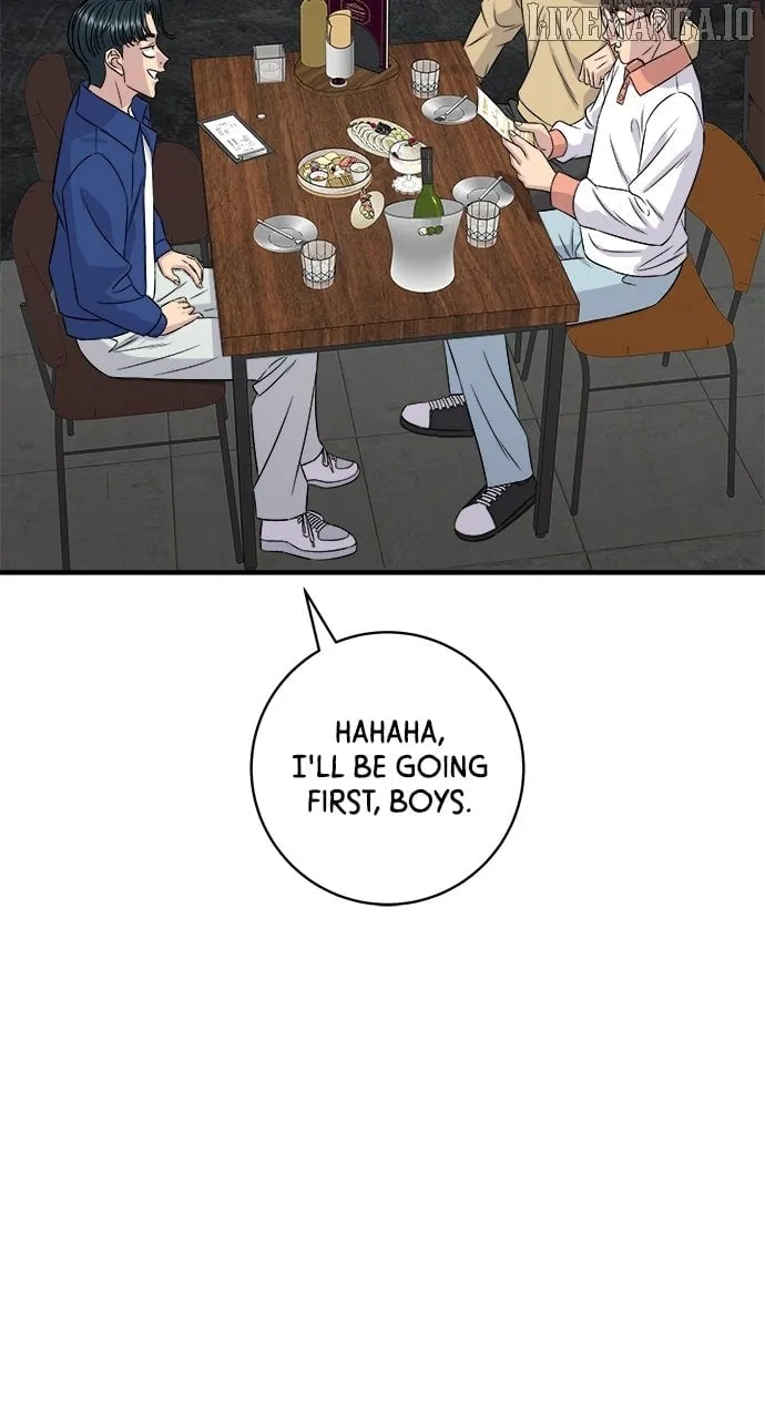 A DeadbEAT’s Meal Chapter 192 page 53 - 