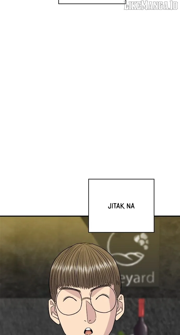 A DeadbEAT’s Meal Chapter 192 page 55 - 