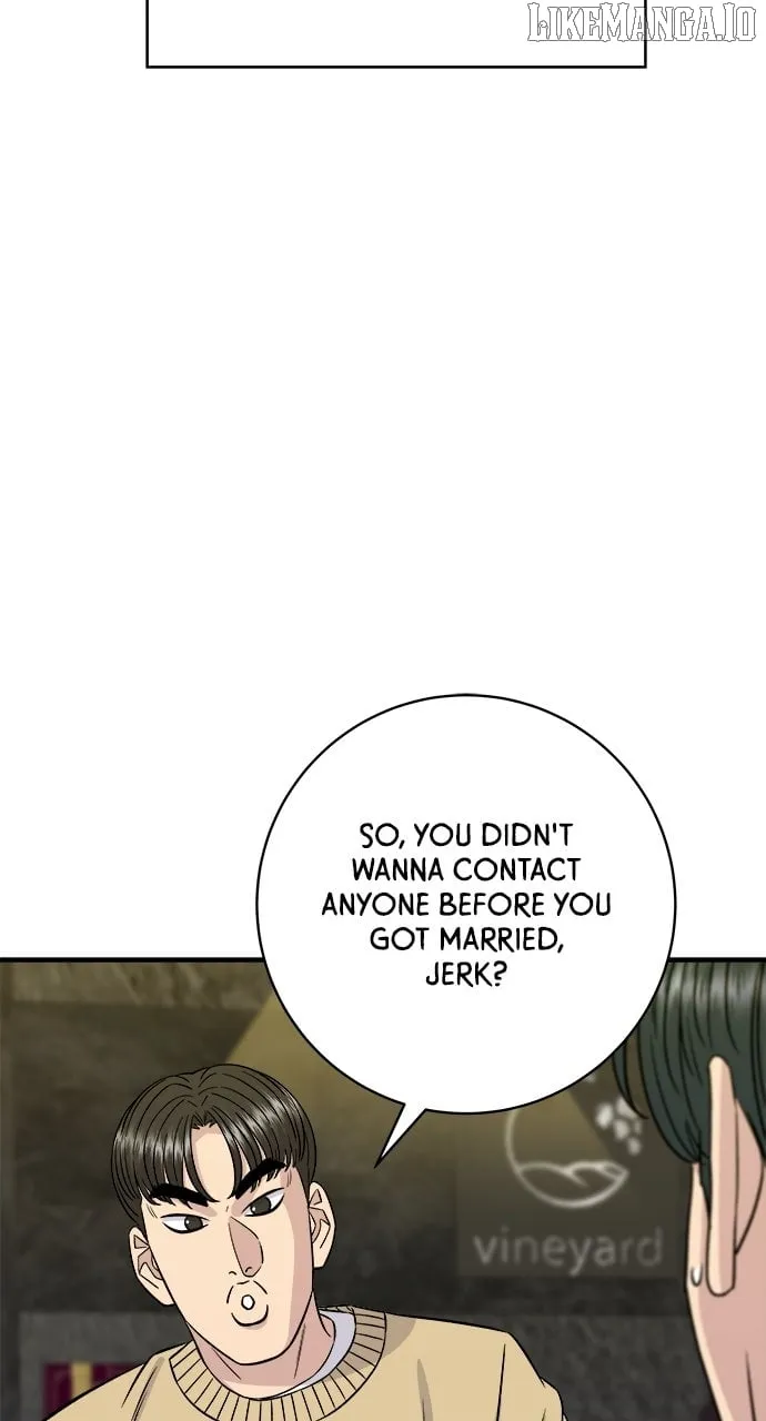 A DeadbEAT’s Meal Chapter 192 page 57 - 