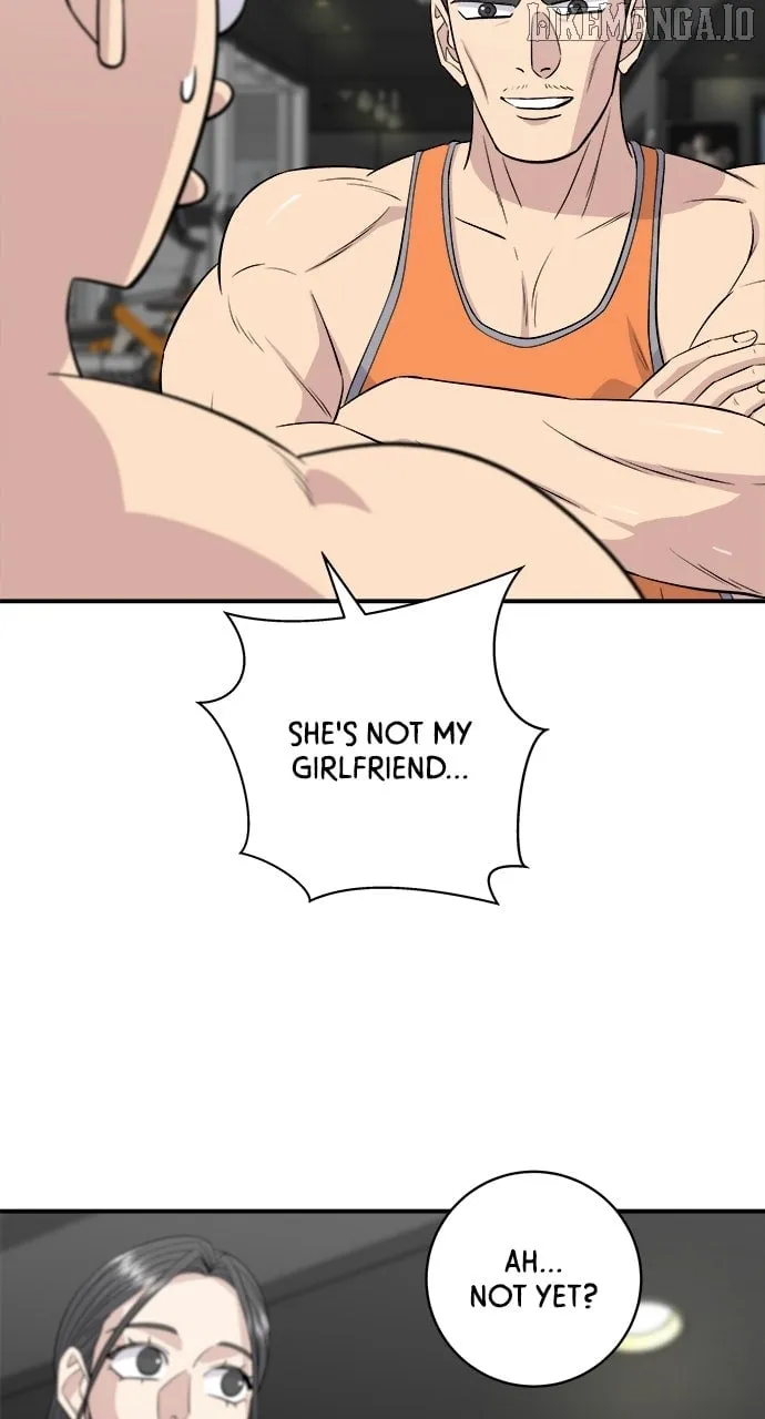 A DeadbEAT’s Meal Chapter 192 page 7 - 
