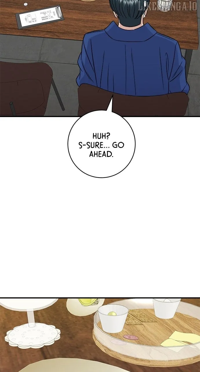 A DeadbEAT’s Meal Chapter 192 page 63 - 