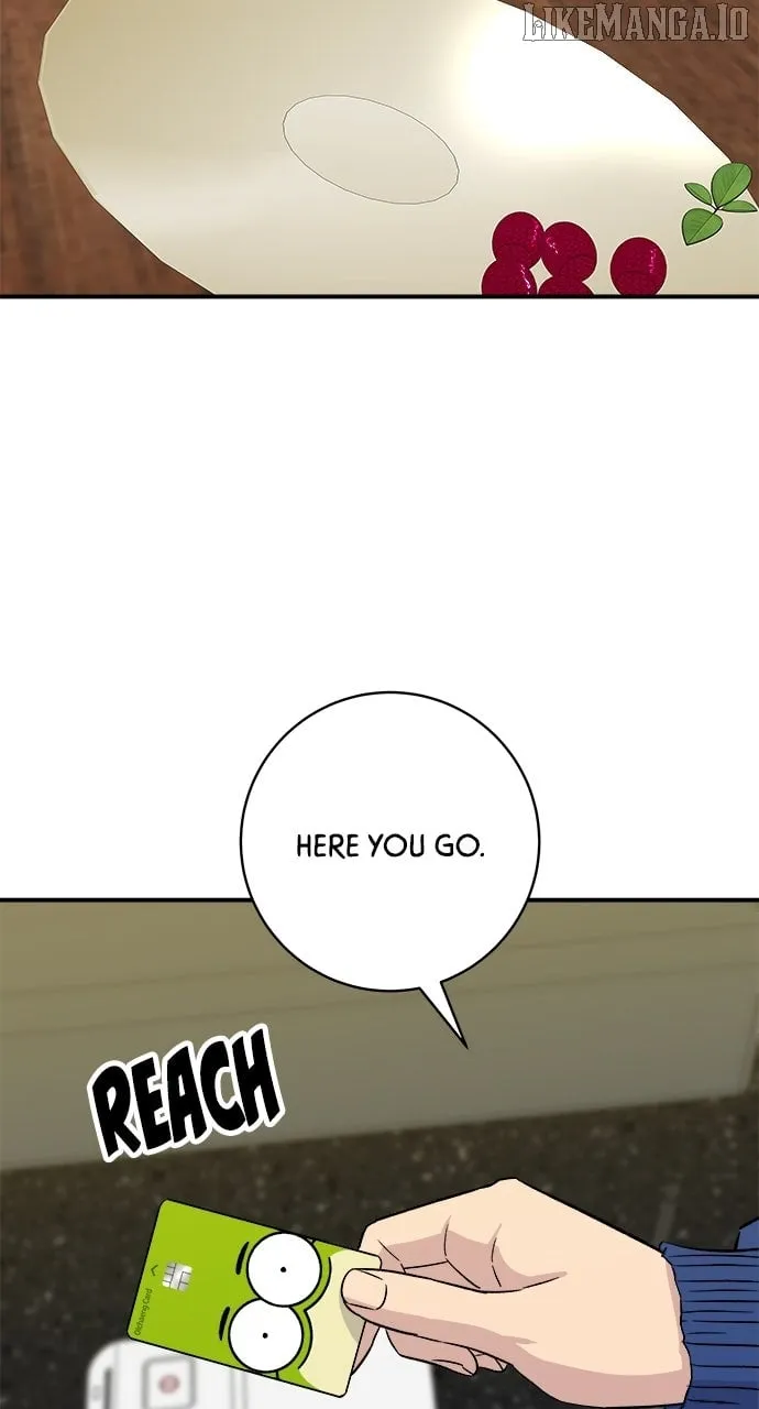 A DeadbEAT’s Meal Chapter 192 page 64 - 