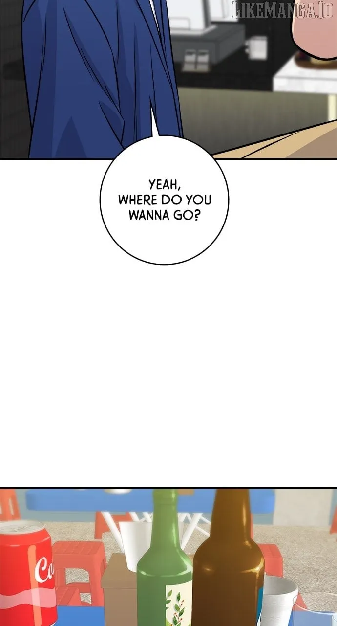 A DeadbEAT’s Meal Chapter 192 page 66 - 