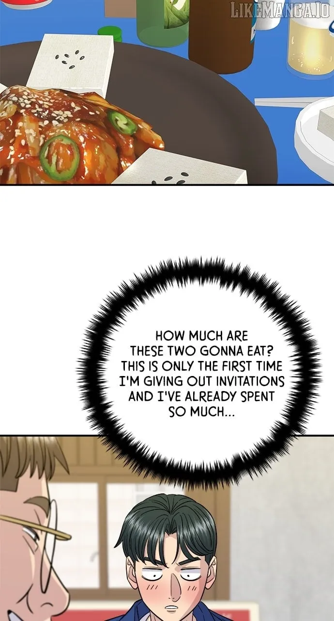 A DeadbEAT’s Meal Chapter 192 page 67 - 