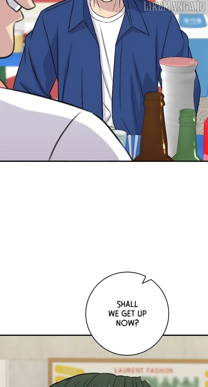 A DeadbEAT’s Meal Chapter 192 page 68 - 