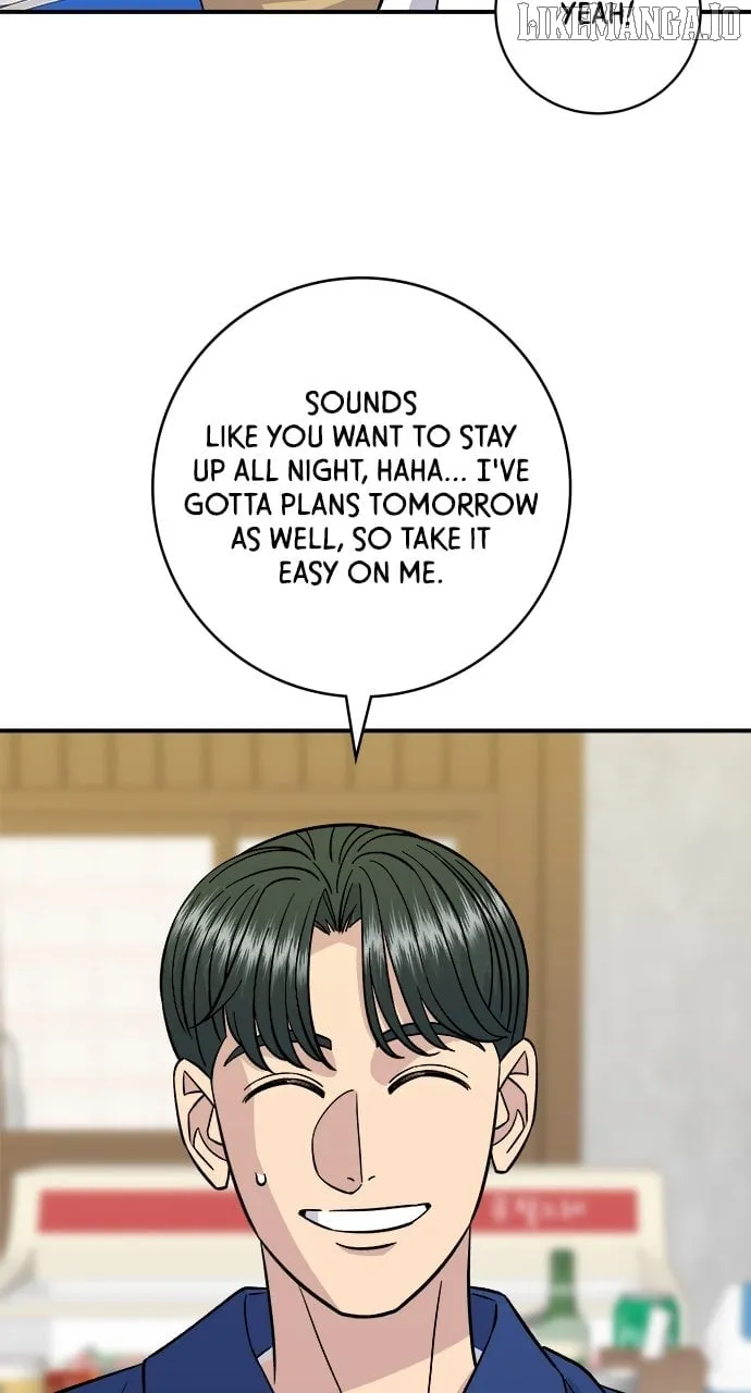 A DeadbEAT’s Meal Chapter 192 page 73 - 
