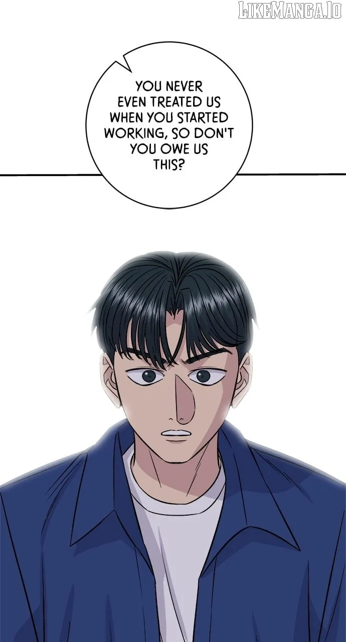 A DeadbEAT’s Meal Chapter 192 page 78 - 