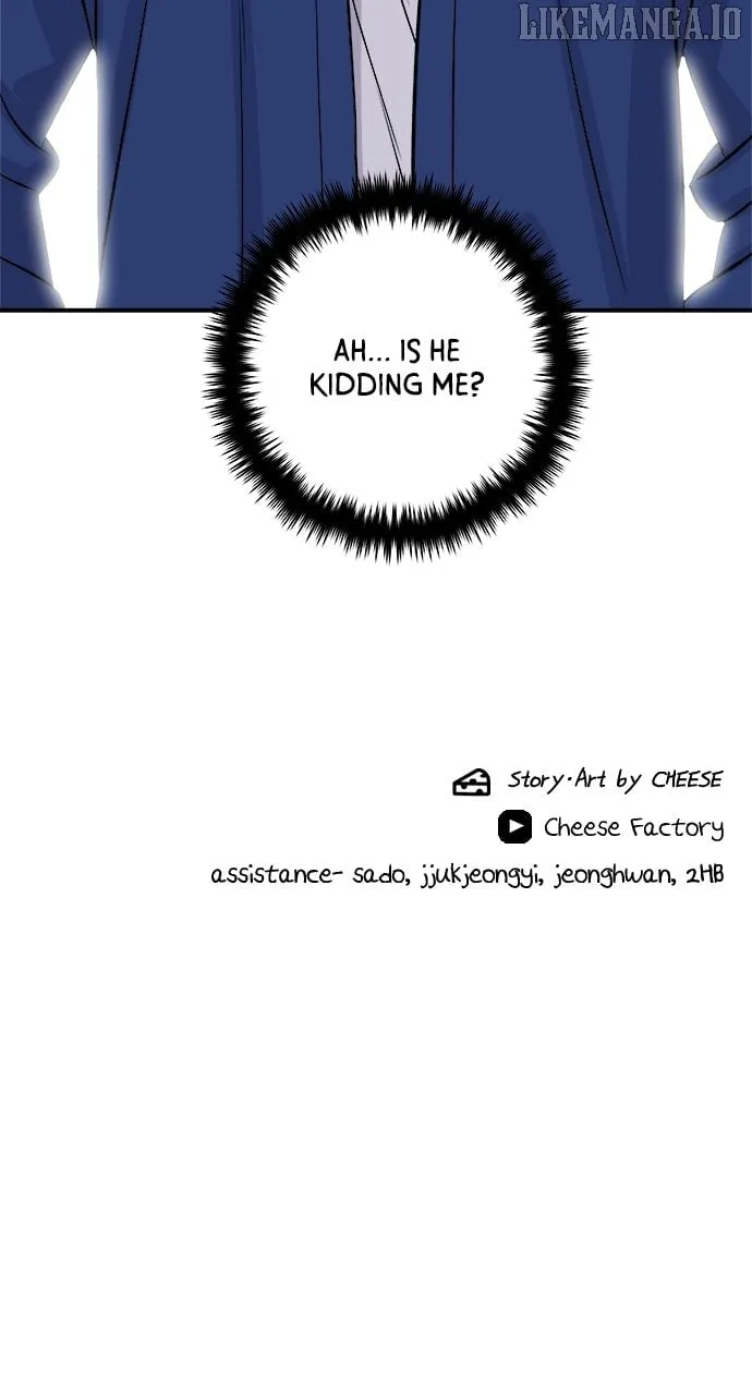 A DeadbEAT’s Meal Chapter 192 page 79 - 