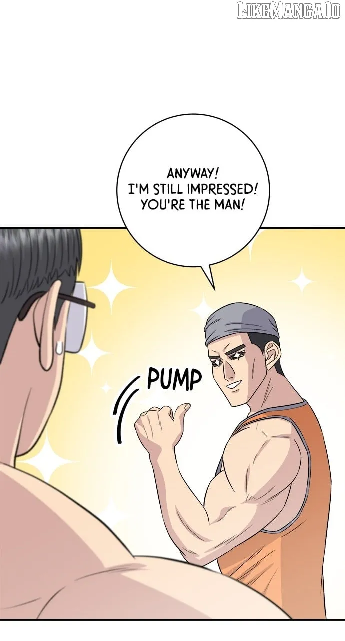 A DeadbEAT’s Meal Chapter 192 page 9 - 